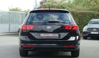 VOLKSWAGEN PASSAT SW 1.6 L TDI DSG7 120 CV ( break ) complet