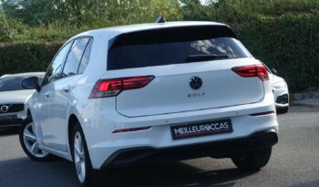 VOLKSWAGEN GOLF VIII TDI DSG7 150CH complet