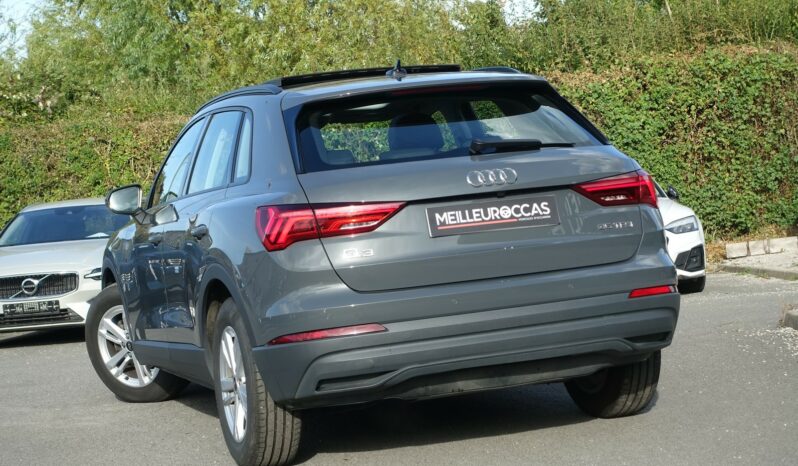 AUDI Q3 35 TFSI S-TRONIC 150 CH MHEV complet