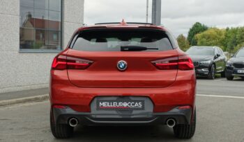 BMW X2 X-DRIVE 25DA 231 CH BVA PACK M complet