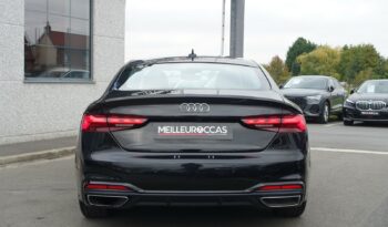 AUDI A5 SPORTBACK 30 TDI S-TRONIC MHEV S-LINE complet