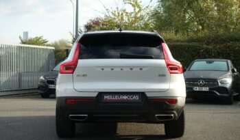 VOLVO XC 40 D3 2.0 L GEARTRONIC 150 CH R-DESIGN complet
