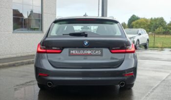 BMW 318 DA TOURING DKG SERIE 3 BVA complet