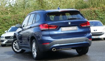 BMW X1 16 DA S-DRIVE complet