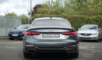 AUDI A5 SPORTBACK 35 TDI S-TRONIC MHEV 163 CH S-LINE complet