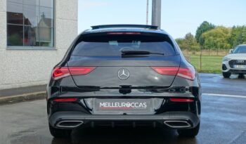 MERCEDES CLA 180D SHOOTING BRAKE 8G-DCT ( Break )  AMG-LINE complet