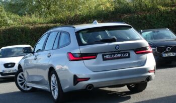 BMW 318 DA TOURING DKG SERIE 3 BVA complet