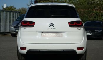 CITROËN C4 PICASSO 1.6 HDI PHASE 2 120 ch complet