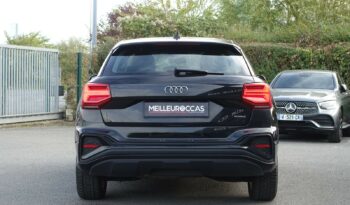 AUDI Q2 35 TDI S-TRONIC QUATTRO 150 CH  S-LINE complet