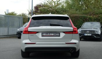 VOLVO V 60 D3 2.0 L 150CH  MOMENTUM complet