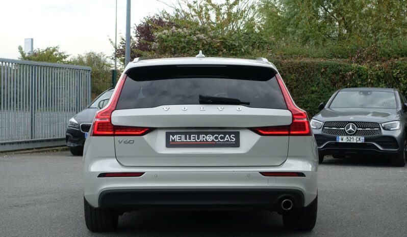 VOLVO V 60 D3 2.0 L 150CH  MOMENTUM complet