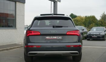 AUDI Q5 35 TDI 163 CH S-TRONIC complet