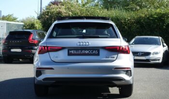AUDI A3 SPORTBACK 30 TDI 116 CH complet