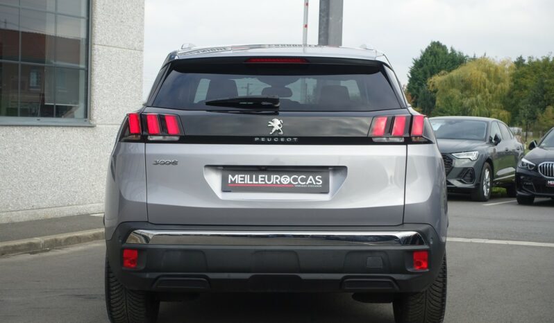 PEUGEOT 3008 1.5 BLUEHDI EAT8 130 CH ALLURE complet