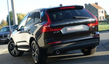 VOLVO XC 60 B4 2.0L D GEARTRONIC 197CH MHEV  MOMENTUM complet