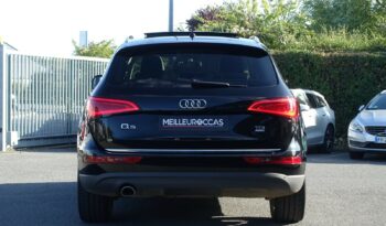 AUDI Q5 2.0L TDI complet