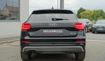 AUDI Q2 35 TDI 150 CH  S-LINE complet