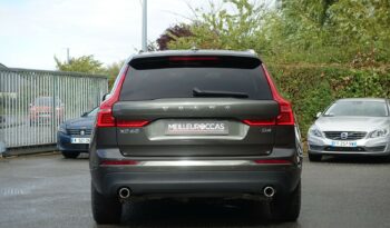 VOLVO XC 60 D4 2.0 L GEARTRONIC 163CH MOMENTUM complet