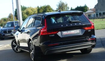 VOLVO V 60 D3 2.0 L GEARTRONIC 150CH complet