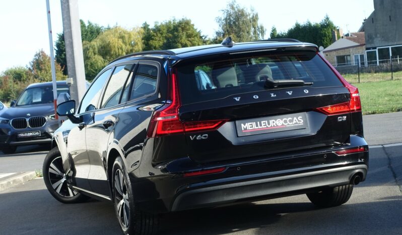 VOLVO V 60 D3 2.0 L GEARTRONIC 150CH complet