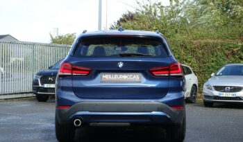BMW X1 16 DA S-DRIVE complet