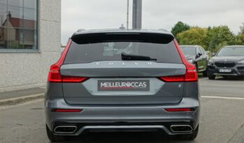 VOLVO V 60 D3 2.0 L 150CH  R-DESIGN complet