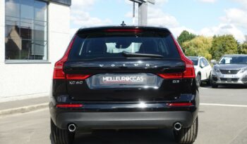 VOLVO XC 60 D3 2.0 L 150CH MOMENTUM complet