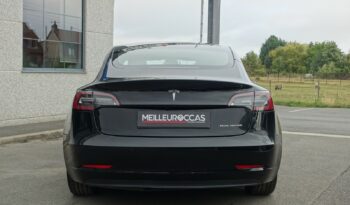 TESLA MODEL 3 LONG RANGE DUAL MOTOR AWD ( Grande autonomie ) complet