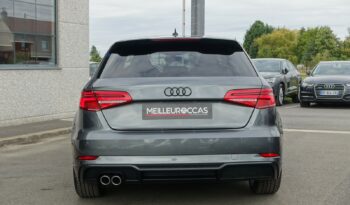 AUDI A3 SPORTBACK 35 TDI S-TRONIC 150 CH S-LINE complet