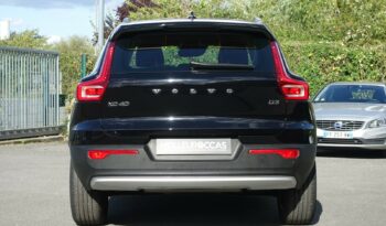 VOLVO XC 40 D3 2.0 L GEARTRONIC 150CH MOMENTUM complet