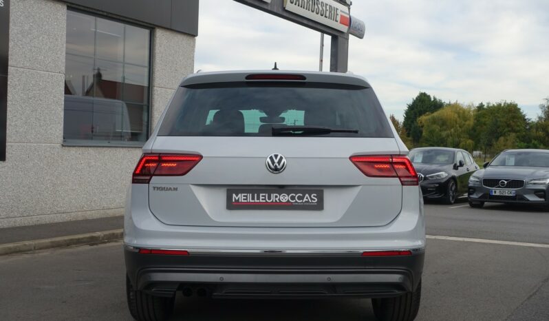 VOLKSWAGEN TIGUAN 1.4L TSI  HIGHLINE complet