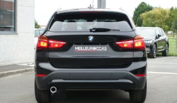 BMW X1 S-DRIVE 18IA 136 CH complet