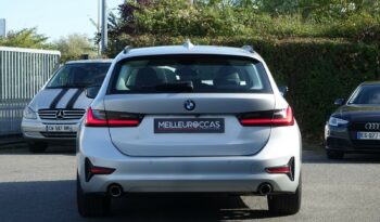 BMW 318 DA TOURING DKG SERIE 3 BVA complet