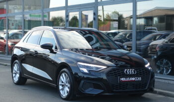 AUDI A3 35 TDI SPORTBACK S-TRONIC 150 CH complet