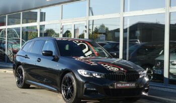 BMW 318 DA TOURING SERIE 3 150 CH BVA ( 318D ) PACK M complet