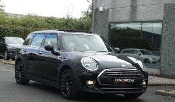 MINI CLUBMAN One D 116 CH 5 PORTES 5 PLACES complet