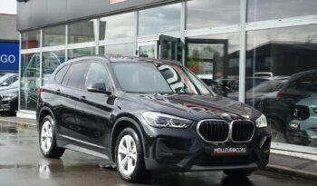 BMW X1 25EA HYBRIDE RECHARGEABLE 220 CH X-DRIVE BVA complet