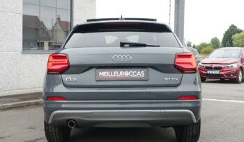 AUDI Q2 30 TDI 116 CH  S-LINE complet
