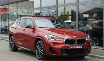 BMW X2 X-DRIVE 25DA 231 CH BVA PACK M complet