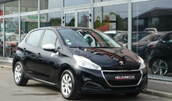 PEUGEOT 208 1.6L HDI 75CH 5 PORTES  LIKE complet