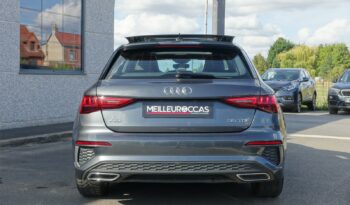 AUDI A3 SPORTBACK 35 TDI S-TRONIC 150 CH S-LINE complet