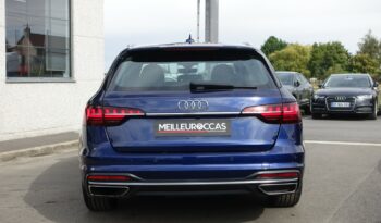 AUDI A4 AVANT 30 TDI MHEV  S-TRONIC complet