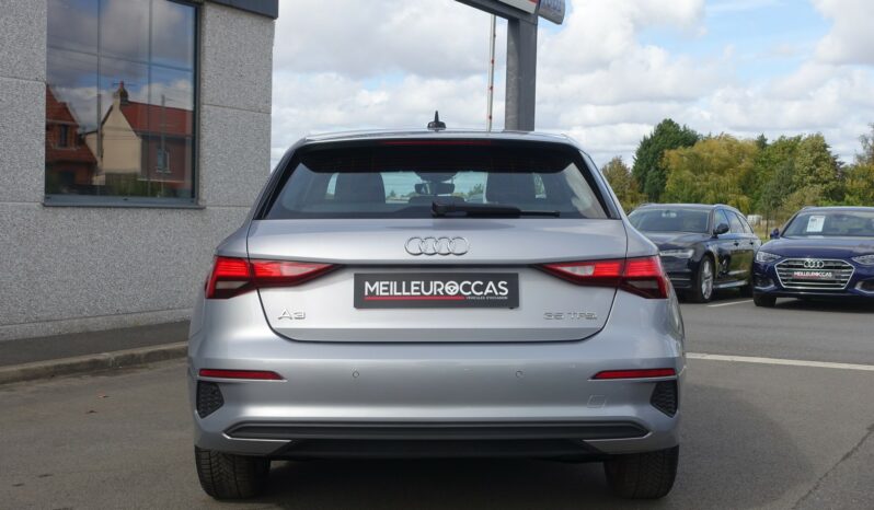 AUDI A3 SPORTBACK 35 TFSI S-TRONIC 150 CH MHEV complet
