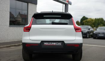 VOLVO XC 40 D3 2.0 L GEARTRONIC 150 CH R-DESIGN complet