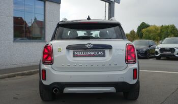 MINI COUNTRYMAN COOPER S E ALL4 220CH ( 125ch + 95ch ) HYBRIDE RECHARGEABLE BVA complet