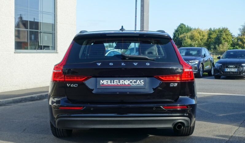 VOLVO V 60 D3 2.0 L GEARTRONIC 150CH complet