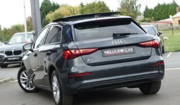 AUDI A3 35 TDI SPORTBACK S-TRONIC 150 CH complet