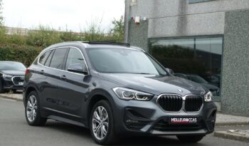 BMW X1 25EA HYBRIDE RECHARGEABLE 220 CH X-DRIVE BVA complet