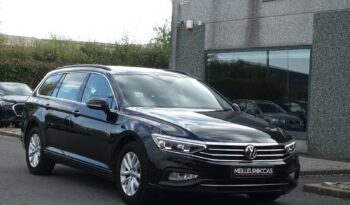 VOLKSWAGEN PASSAT SW 1.6 L TDI DSG7 120 CV ( break ) complet