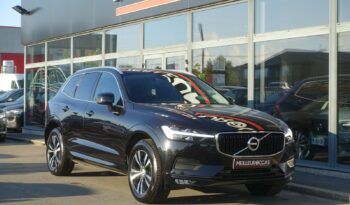 VOLVO XC 60 B4 2.0L D GEARTRONIC 197CH MHEV  MOMENTUM complet